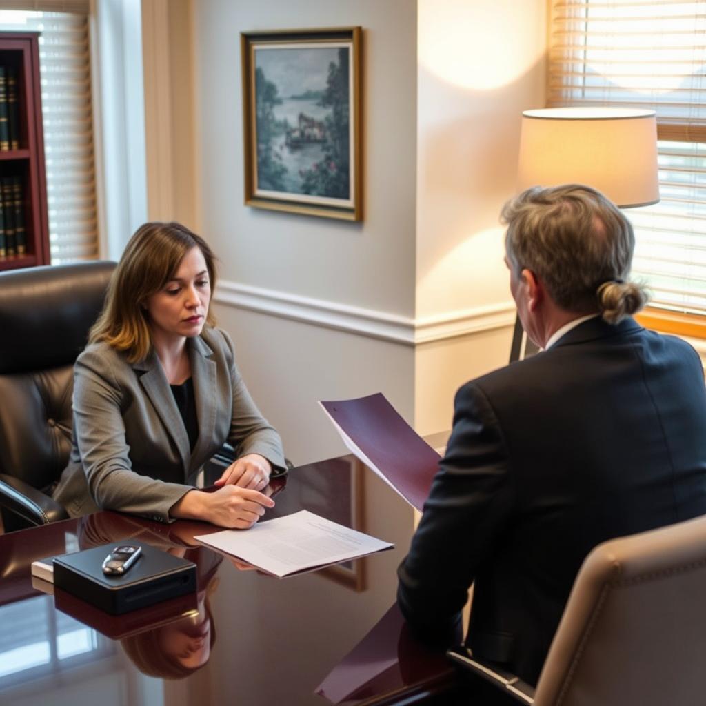 Wage Garnishment Child Support Lawyer Colonial Heights