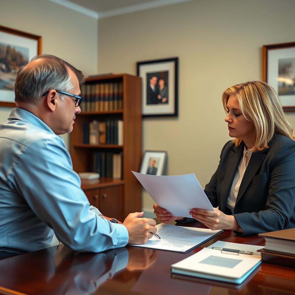 Wage Garnishment Child Support Lawyer Culpeper County
