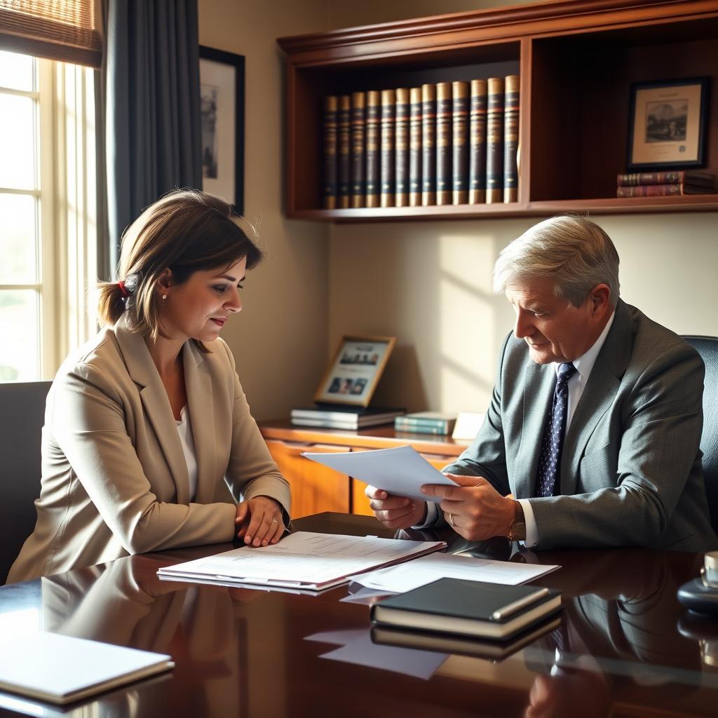 Wage Garnishment Child Support Lawyer Fluvanna County