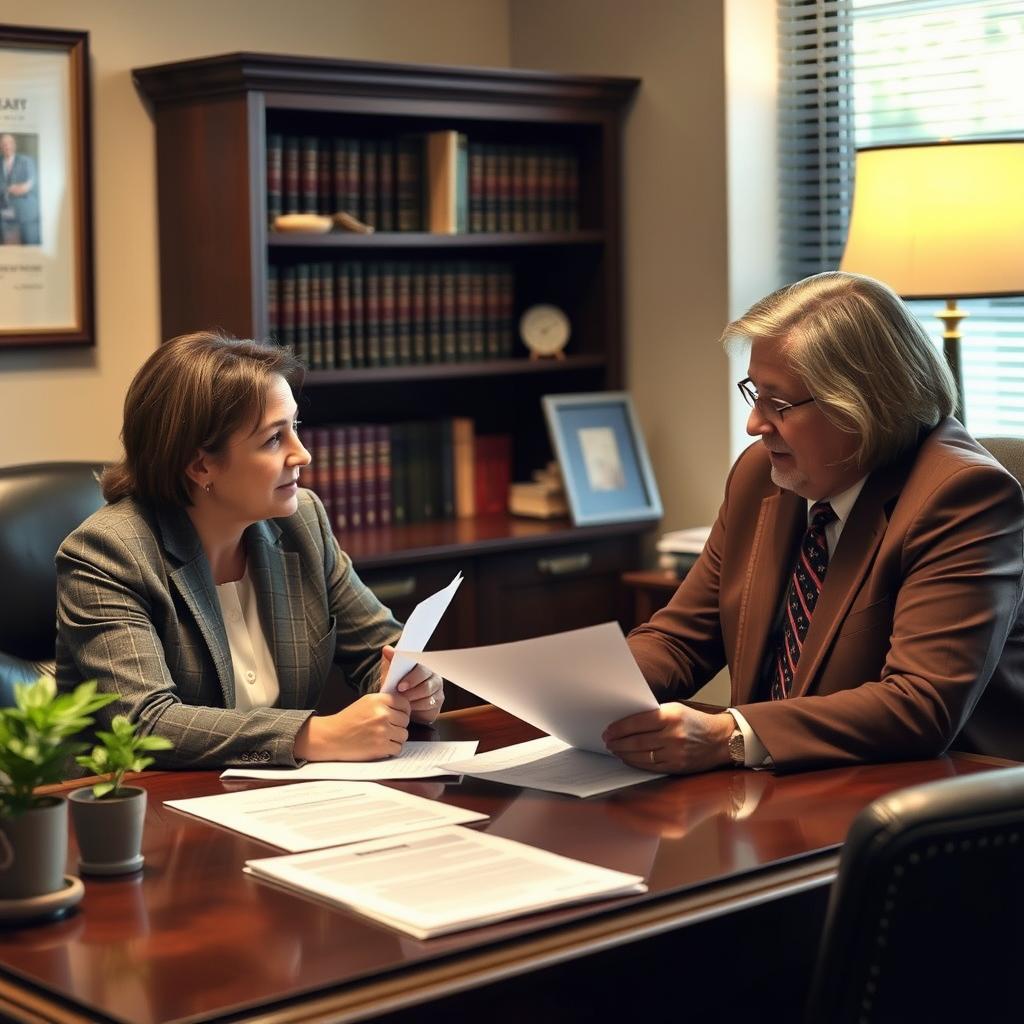 Wage Garnishment Child Support Lawyer Goochland County