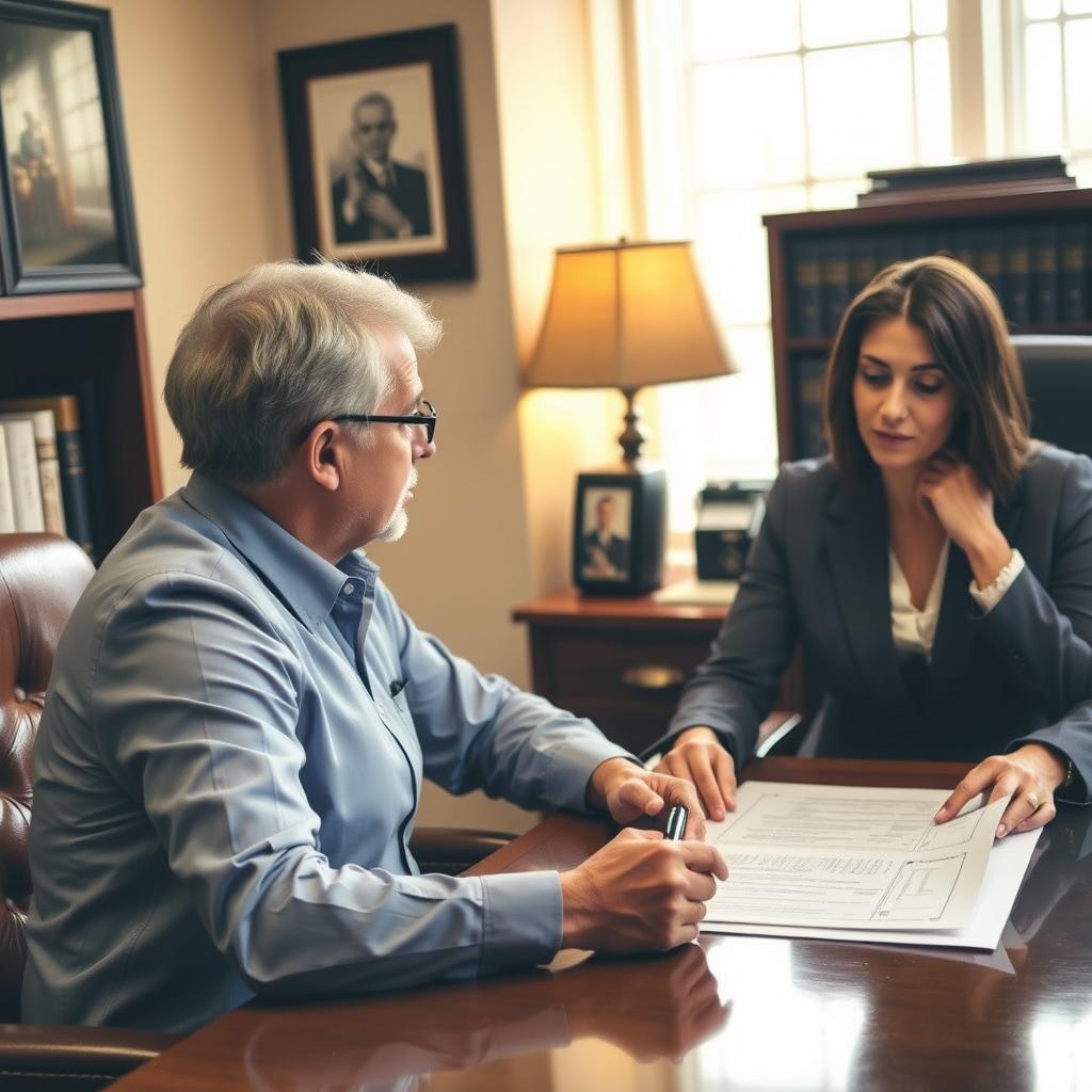 Wage Garnishment Child Support Lawyer Greene County