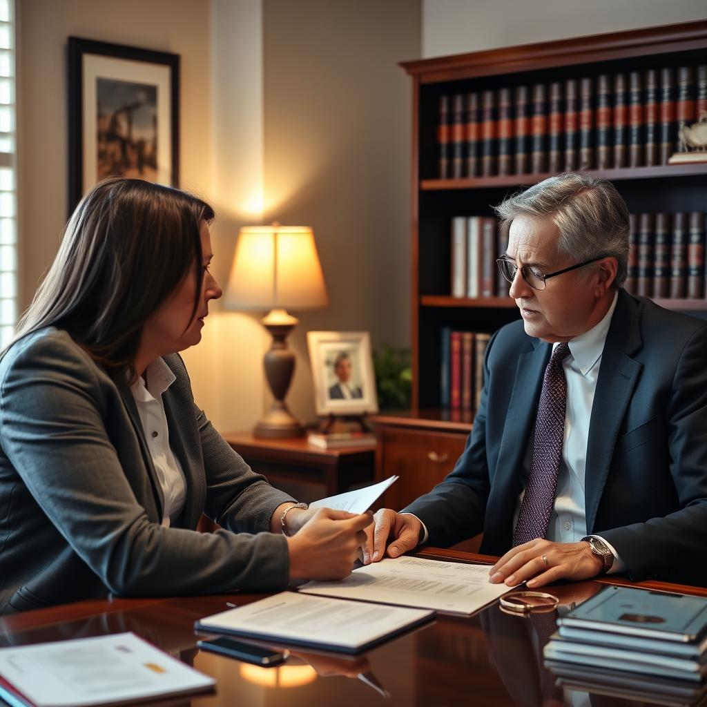 Wage Garnishment Child Support Lawyer Henrico County