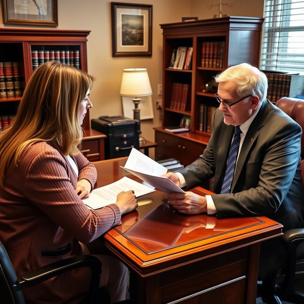 Wage Garnishment Child Support Lawyer Lexington