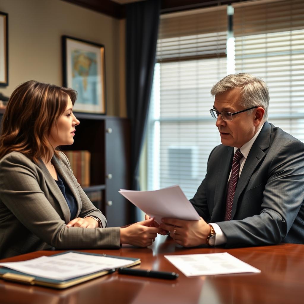 Wage Garnishment Child Support Lawyer Madison County