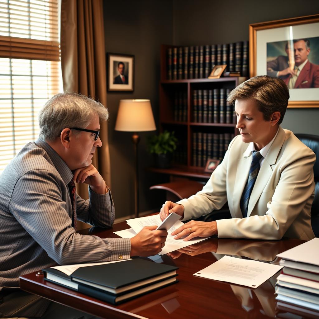Wage Garnishment Child Support Lawyer Spotsylvania County