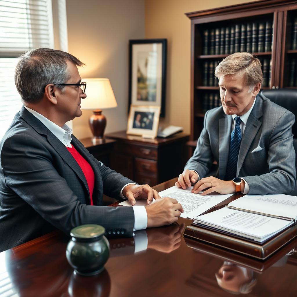 Wage Garnishment Child Support Lawyer Warren County