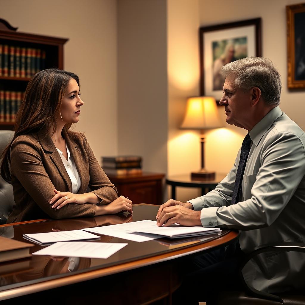 Adultery Divorce Lawyer Botetourt County