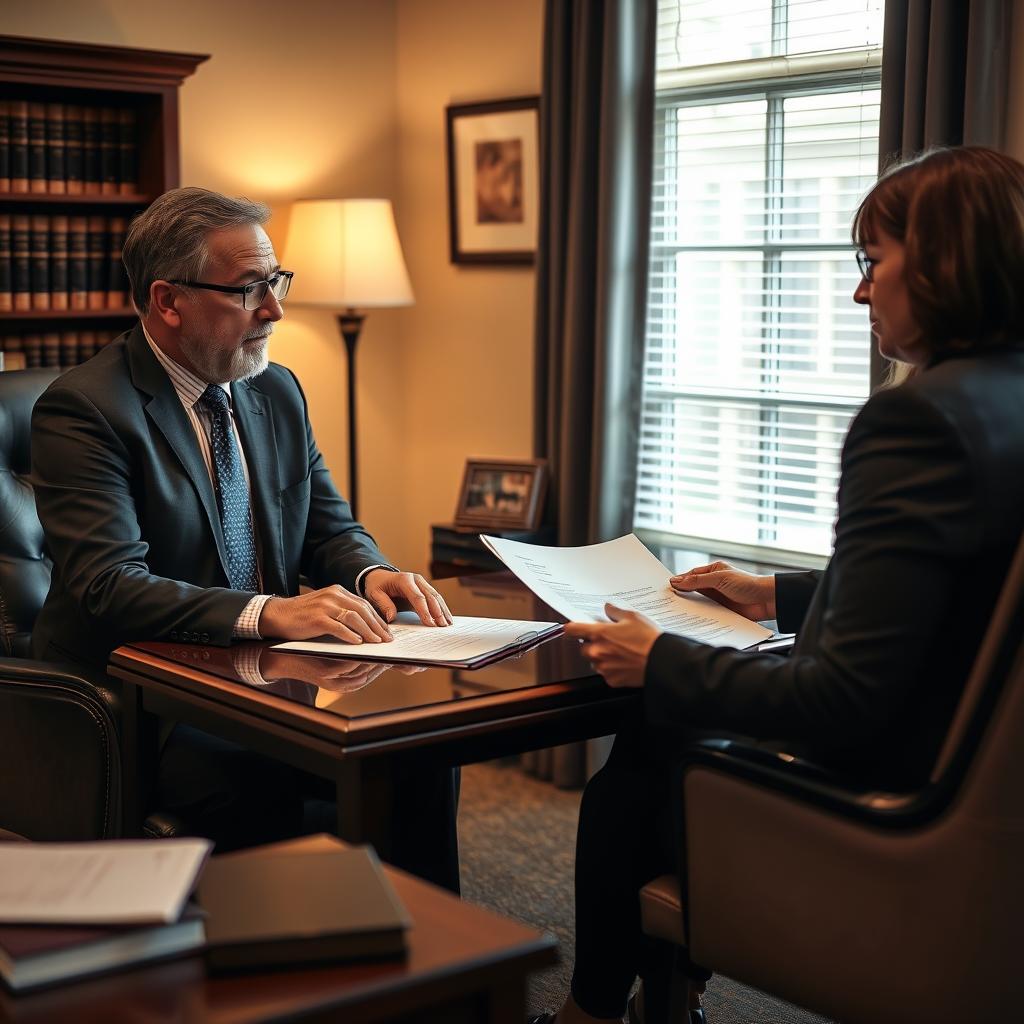 Adultery Divorce Lawyer Chesterfield County