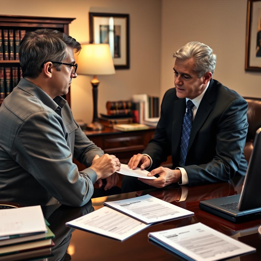 Adultery Divorce Lawyer Clarke County