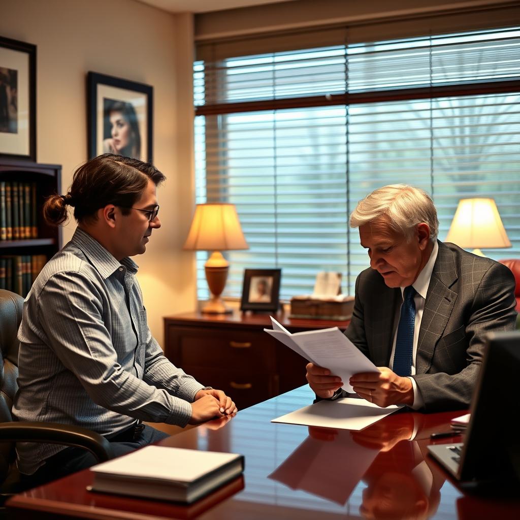 Adultery Divorce Lawyer Culpeper County