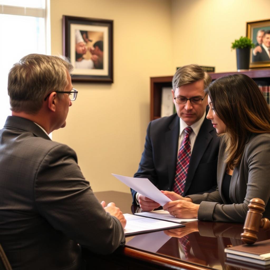 Adultery Divorce Lawyer Dinwiddie County
