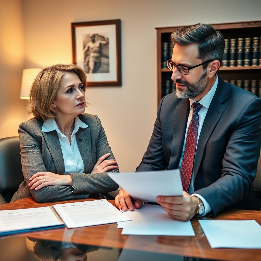 Adultery Divorce Lawyer Fluvanna County, VA