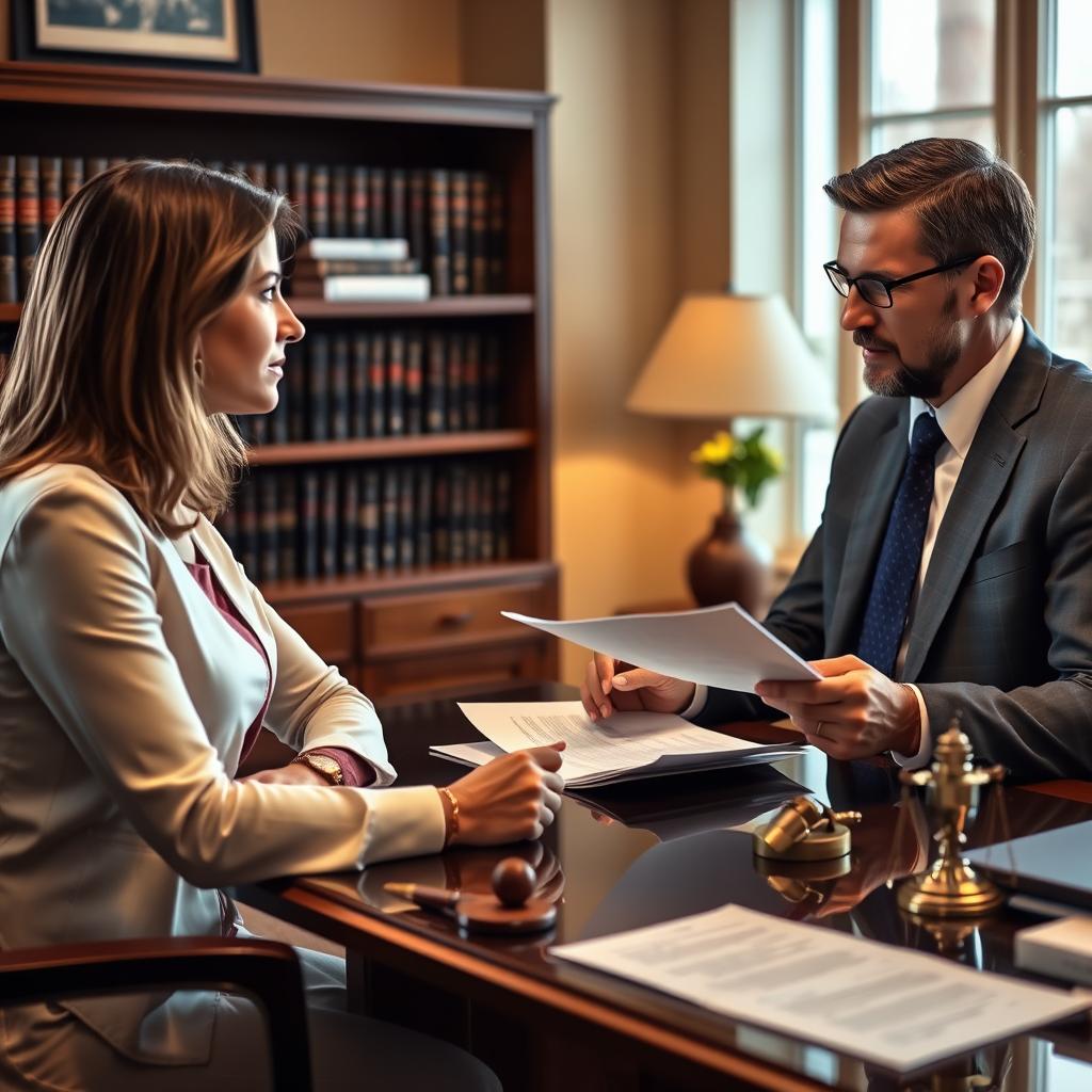 Adultery Divorce Lawyer Fluvanna County