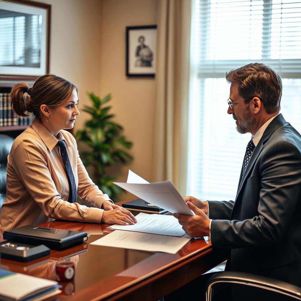Adultery Divorce Lawyer Frederick County