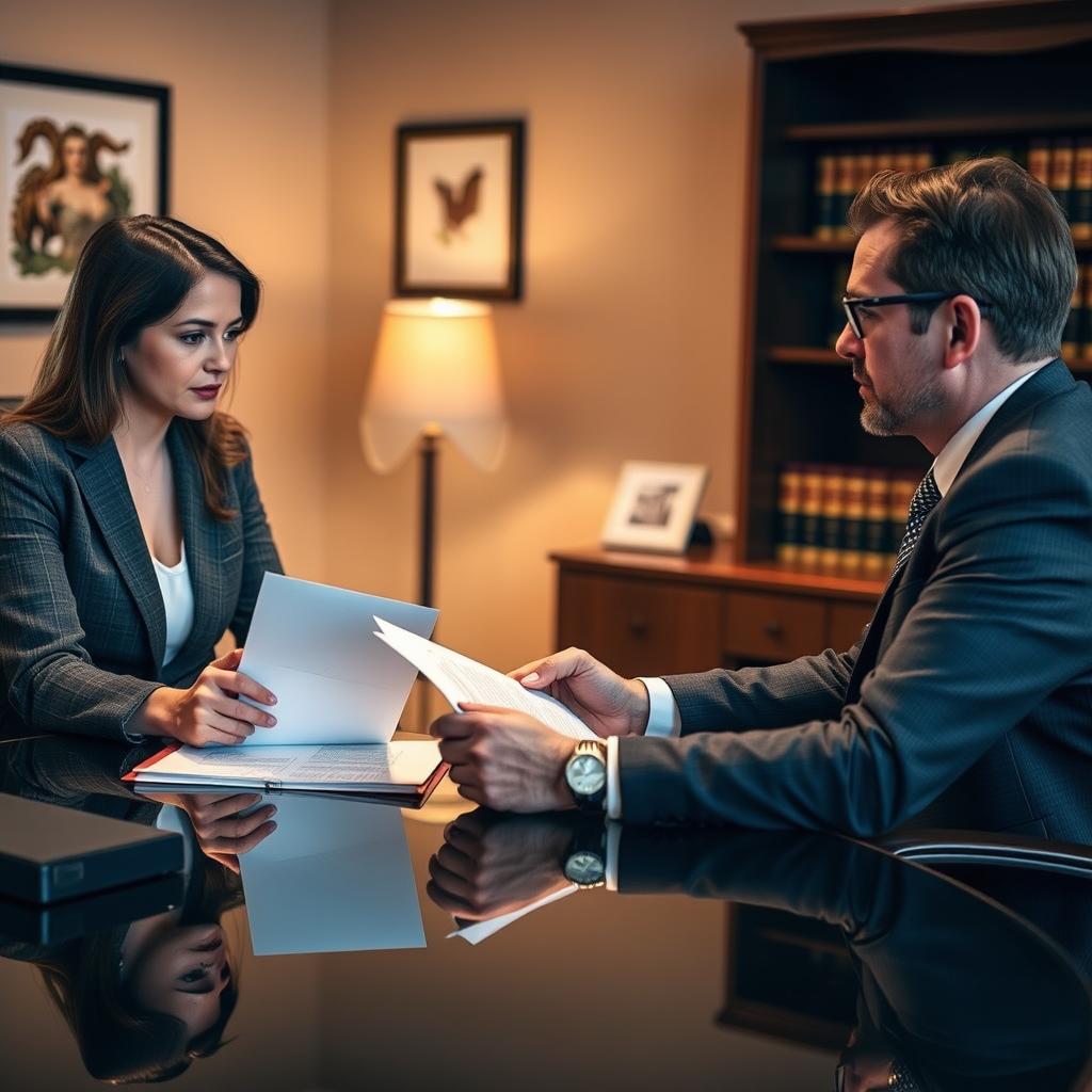 Adultery Divorce Lawyer Hanover County