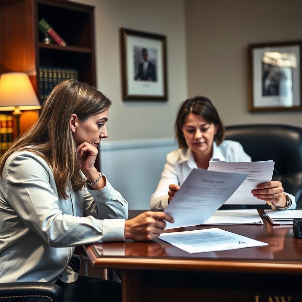 Adultery Divorce Lawyer Henrico County
