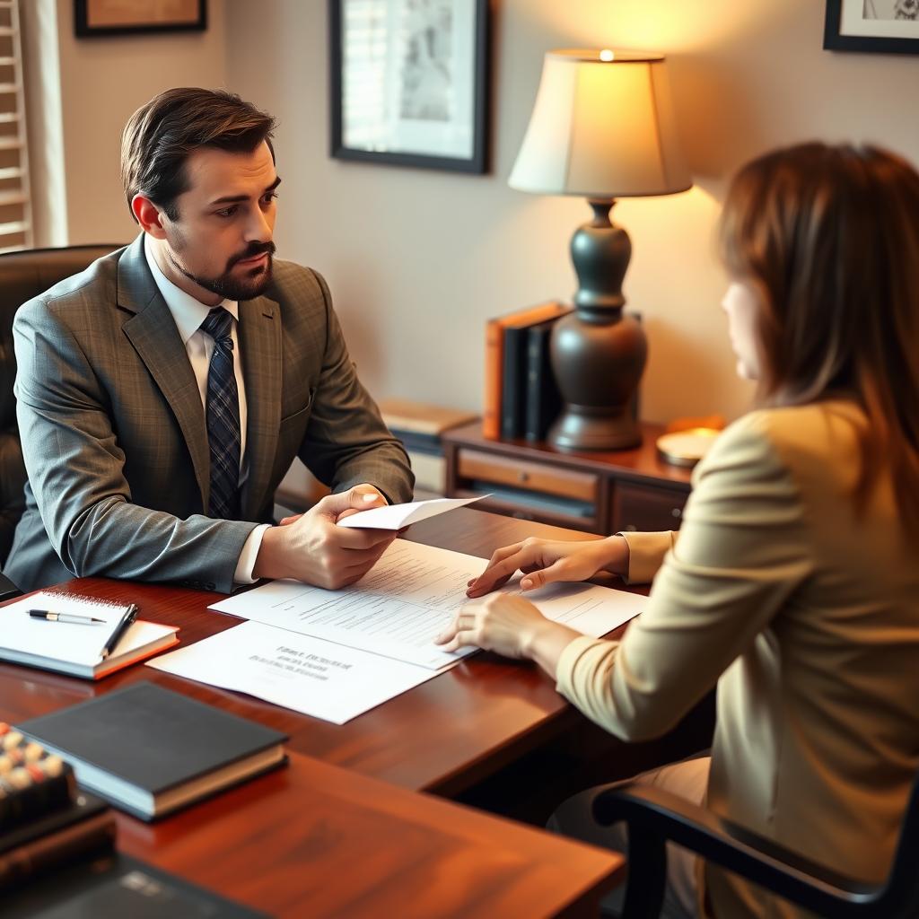 Adultery Divorce Lawyer King William County