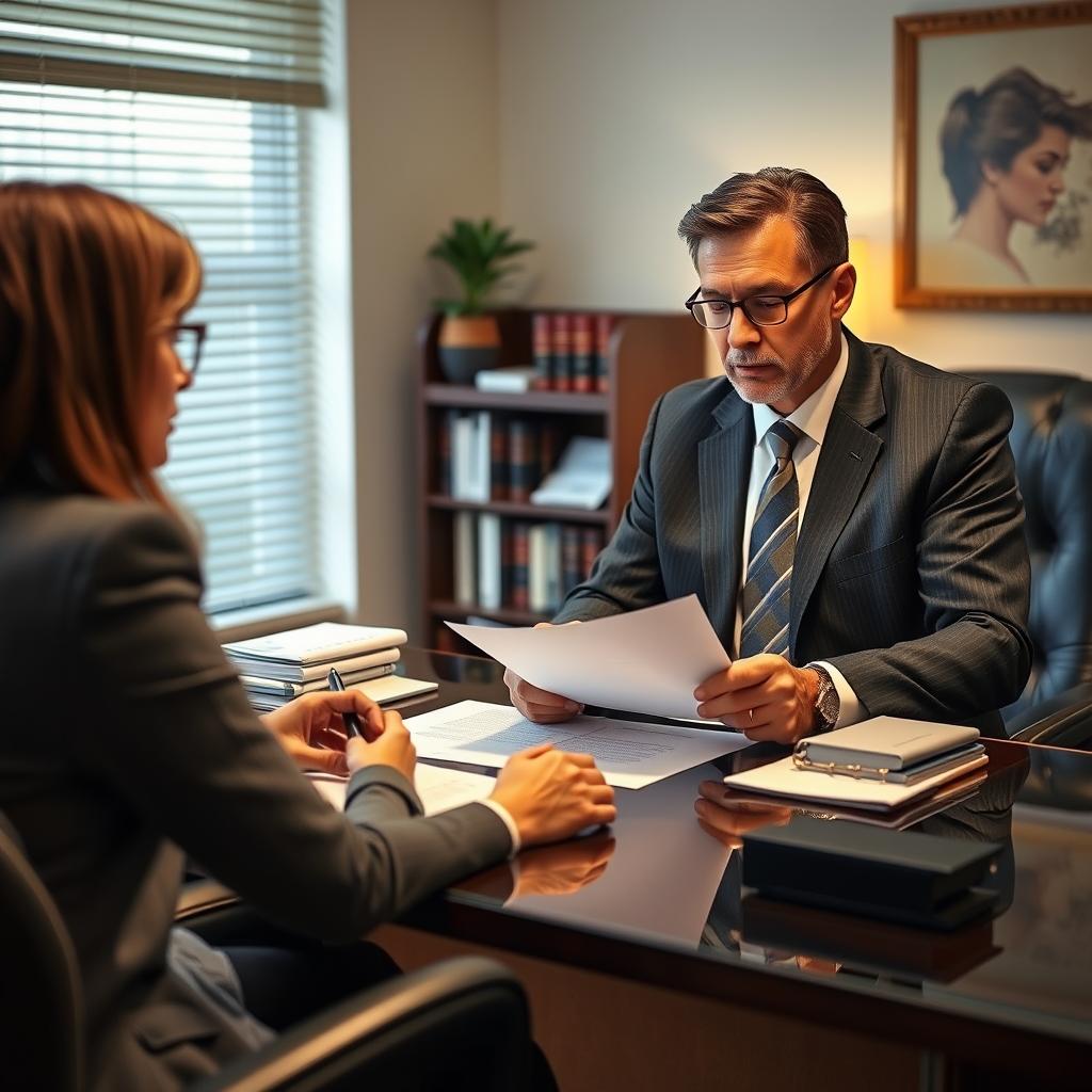 Adultery Divorce Lawyer Loudoun County