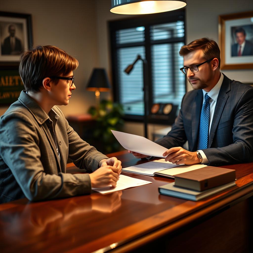 Adultery Divorce Lawyer Madison County