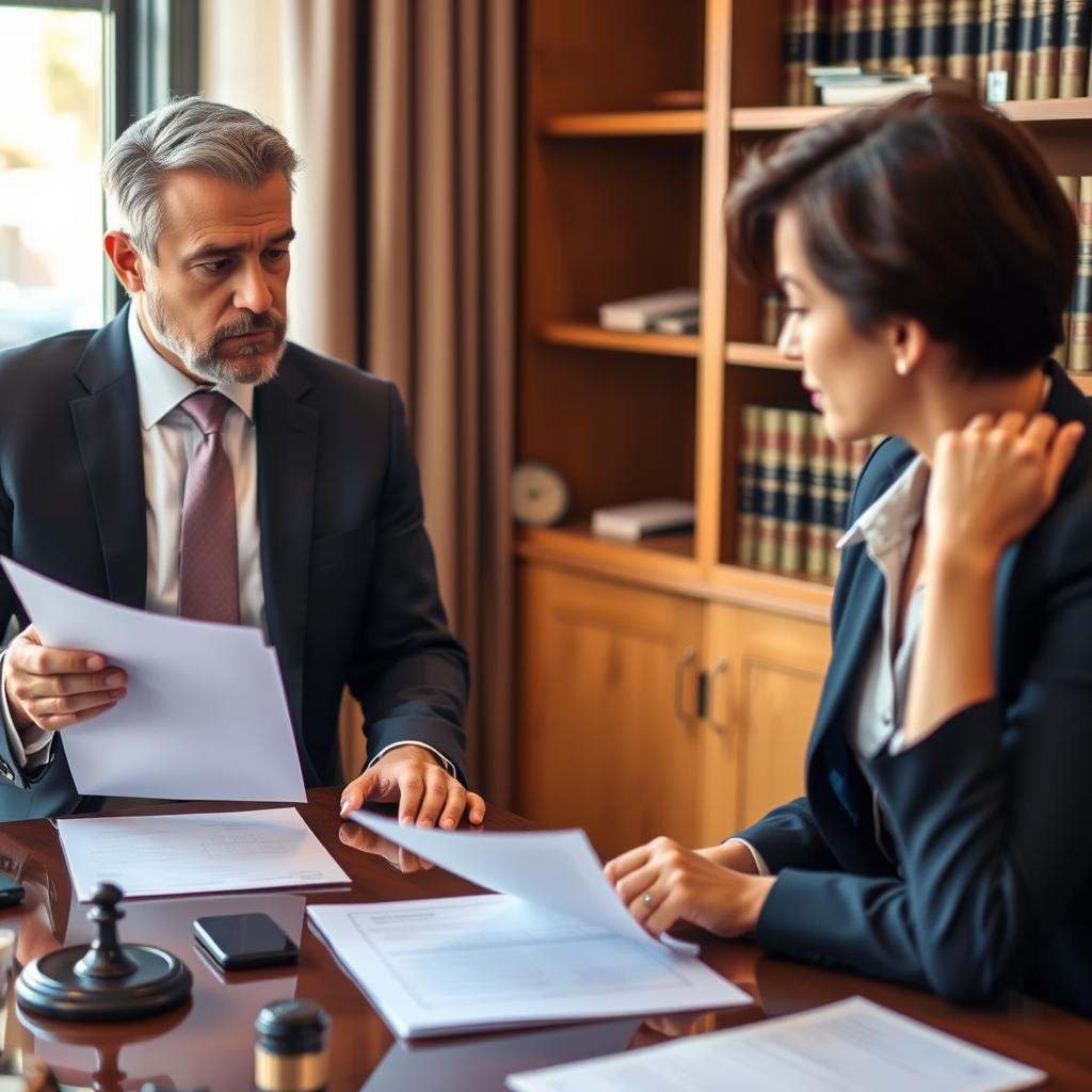 Adultery Divorce Lawyer Orange County
