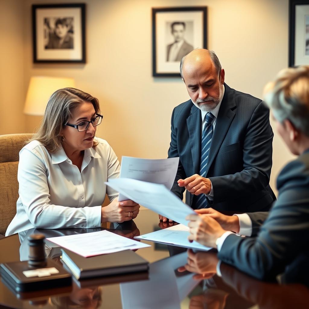 Adultery Divorce Lawyer Powhatan County