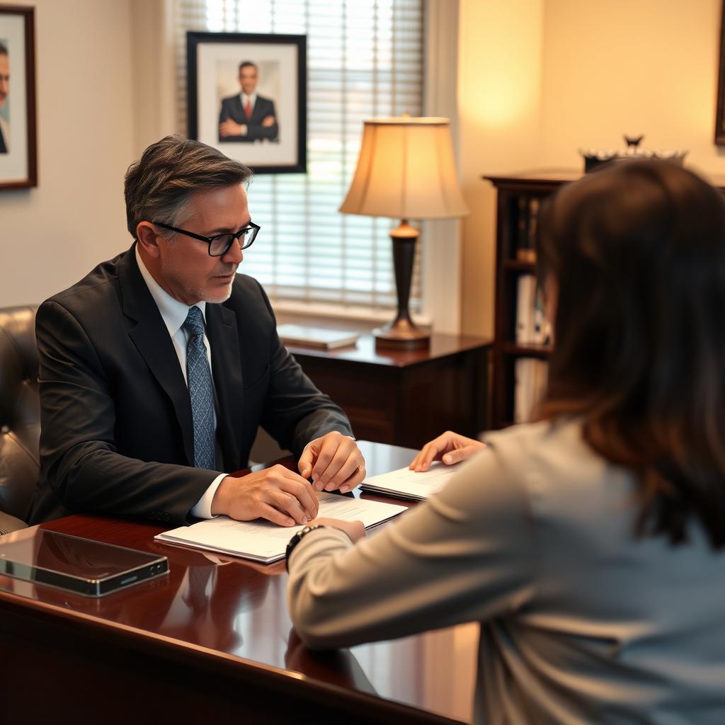 Adultery Divorce Lawyer Rockingham County