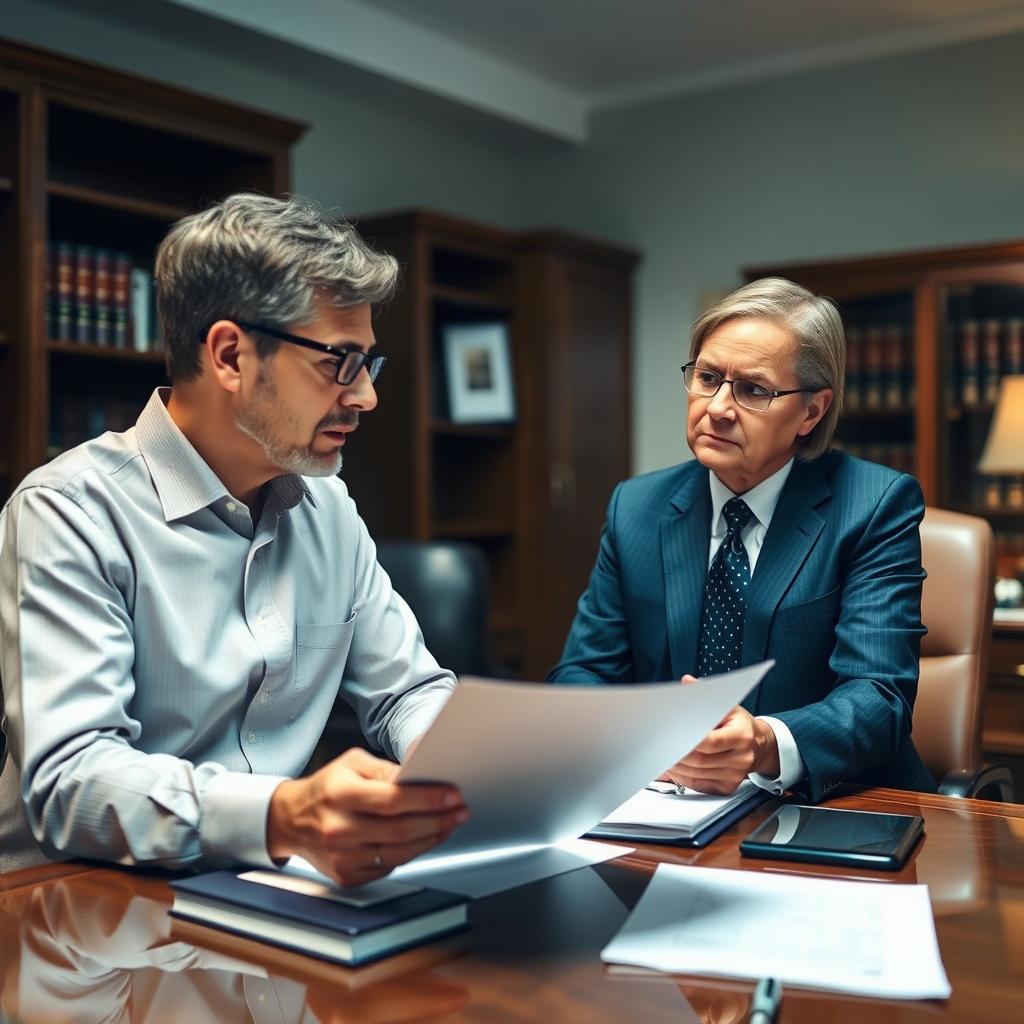 Adultery Divorce Lawyer Spotsylvania County