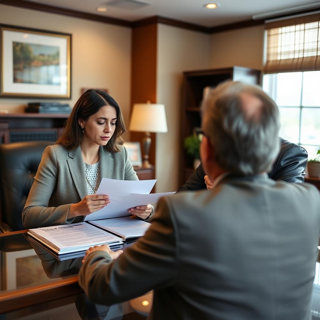 Alimony Modification Lawyer Fluvanna County, VA