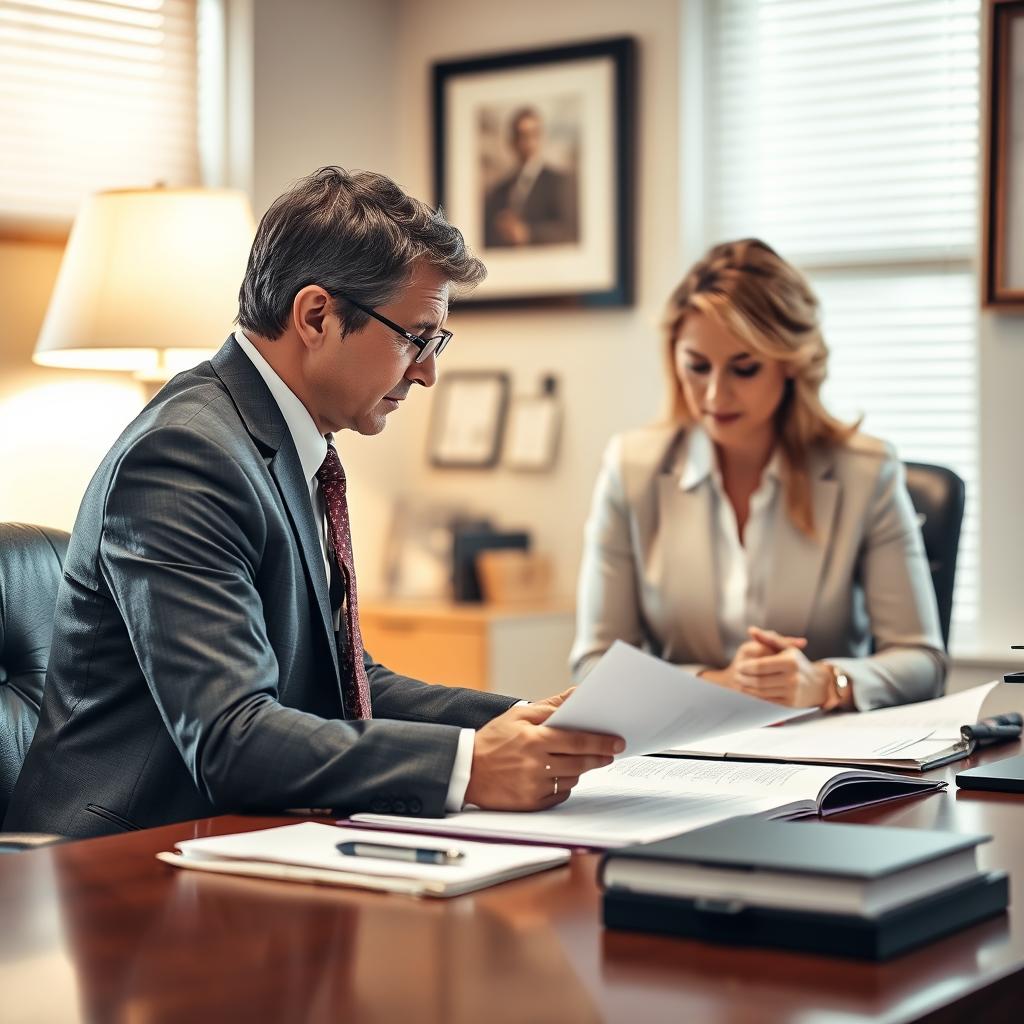 Annulment Lawyer Fluvanna County, VA
