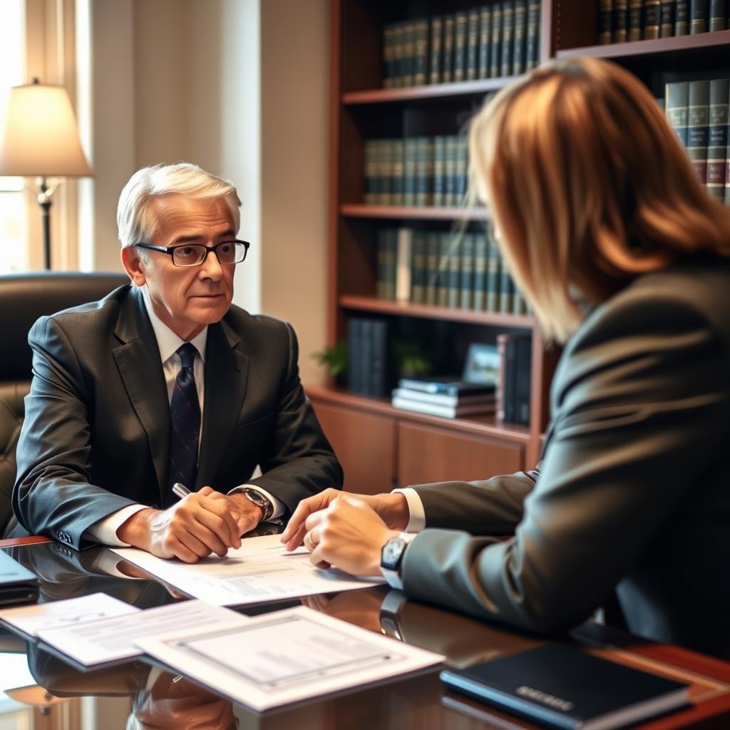 Armed Forces Divorce Lawyer Clarke County
