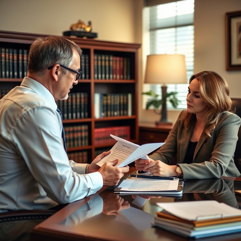 Armed Forces Divorce Lawyer Colonial Heights