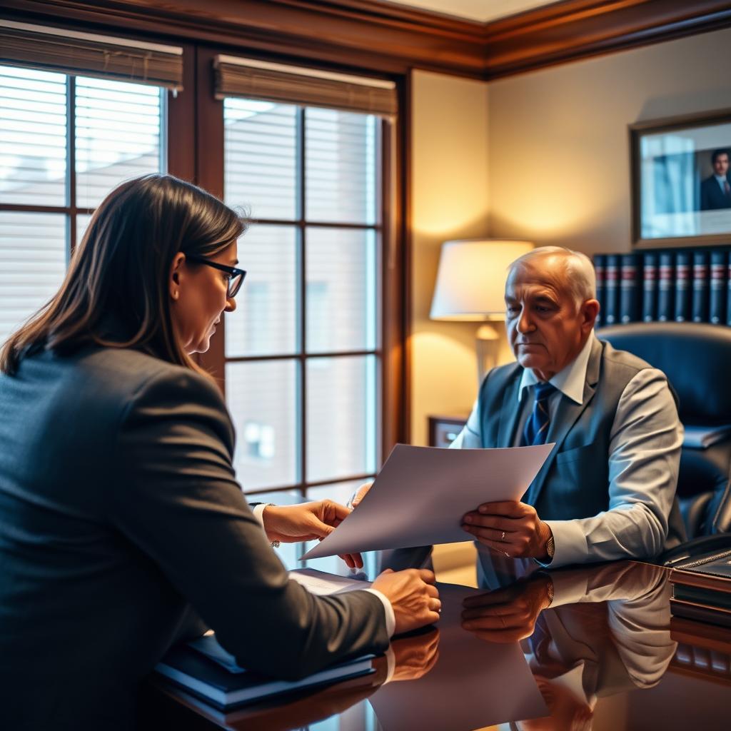 Armed Forces Divorce Lawyer Culpeper County