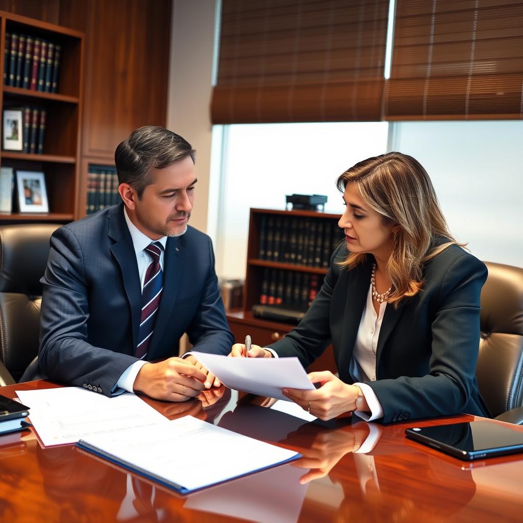 Armed Forces Divorce Lawyer Fairfax County