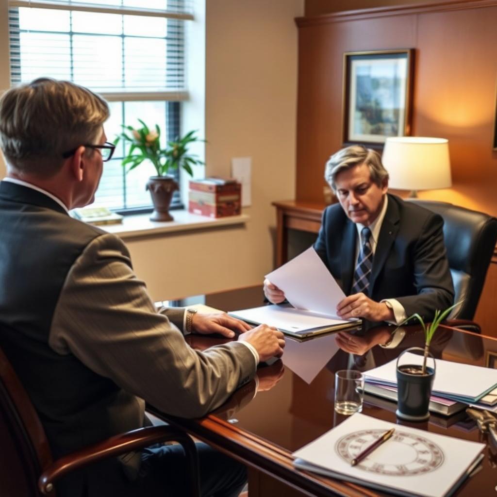 Armed Forces Divorce Lawyer Fluvanna County