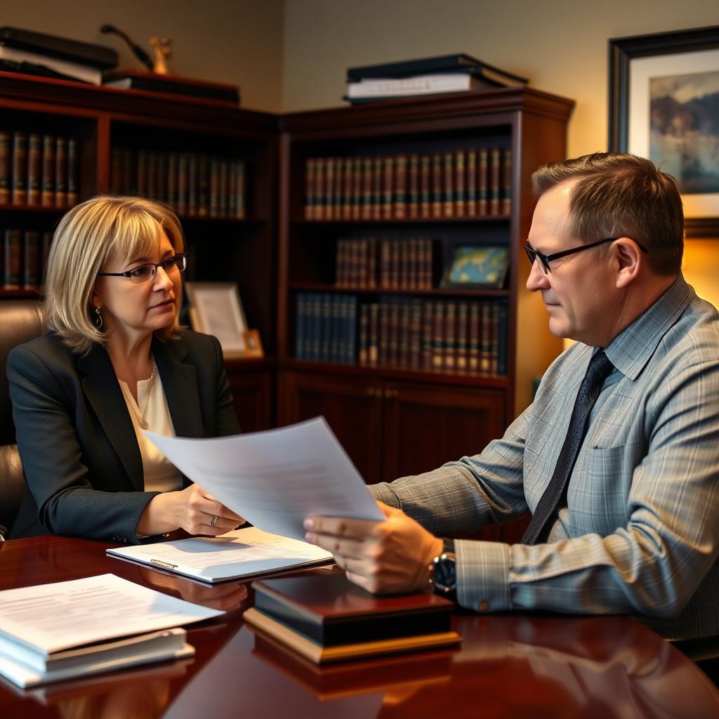 Armed Forces Divorce Lawyer Frederick County