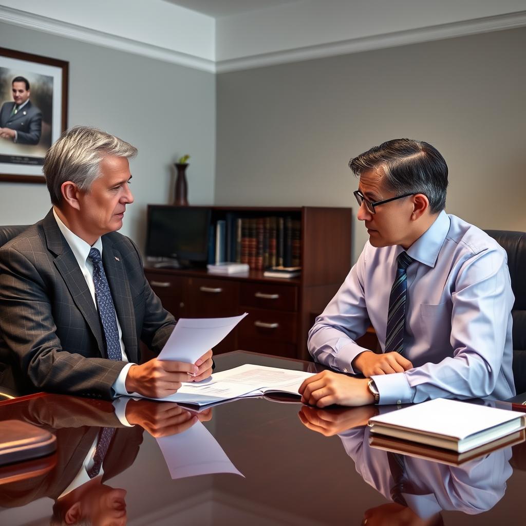 Armed Forces Divorce Lawyer Loudoun County