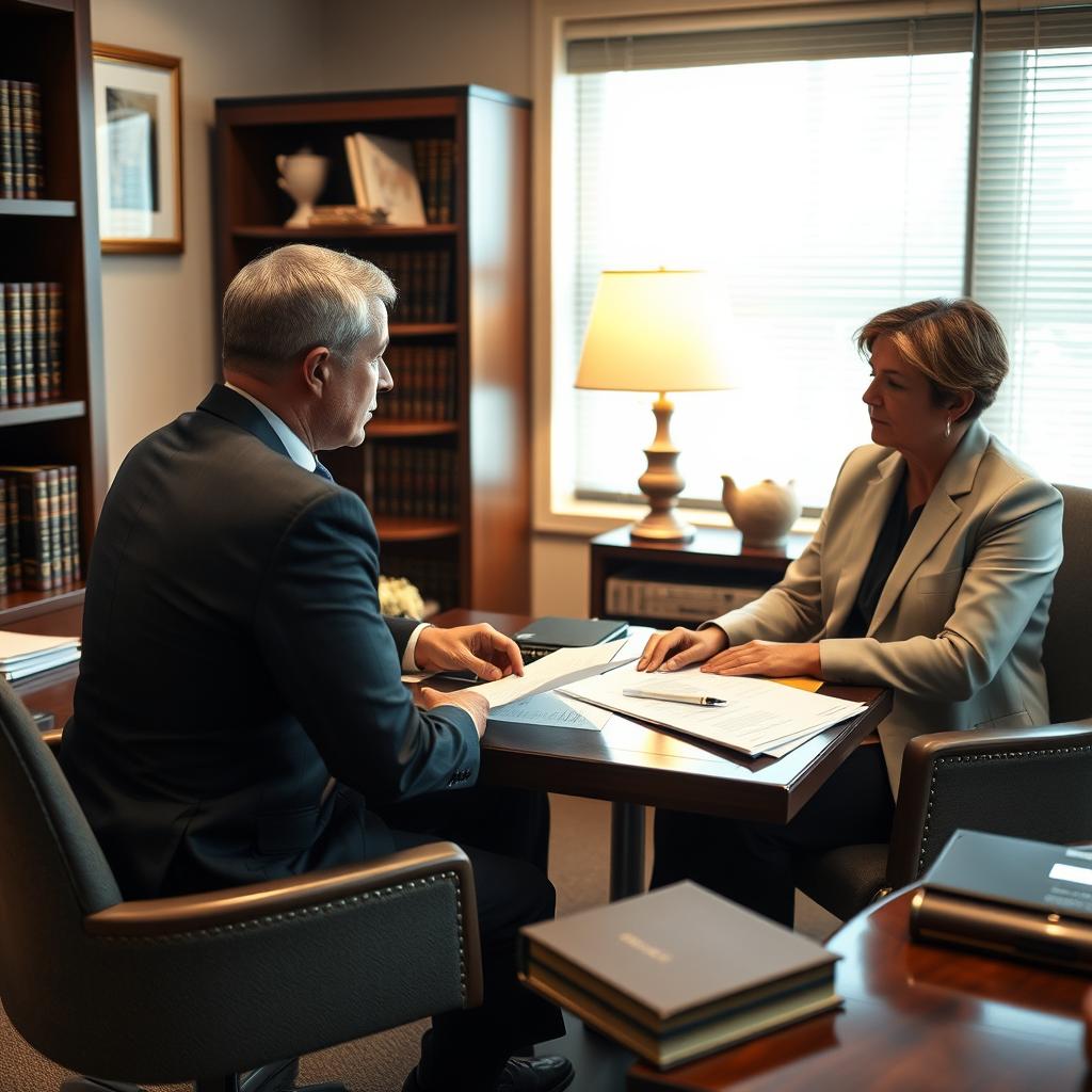 Armed Forces Divorce Lawyer Orange County