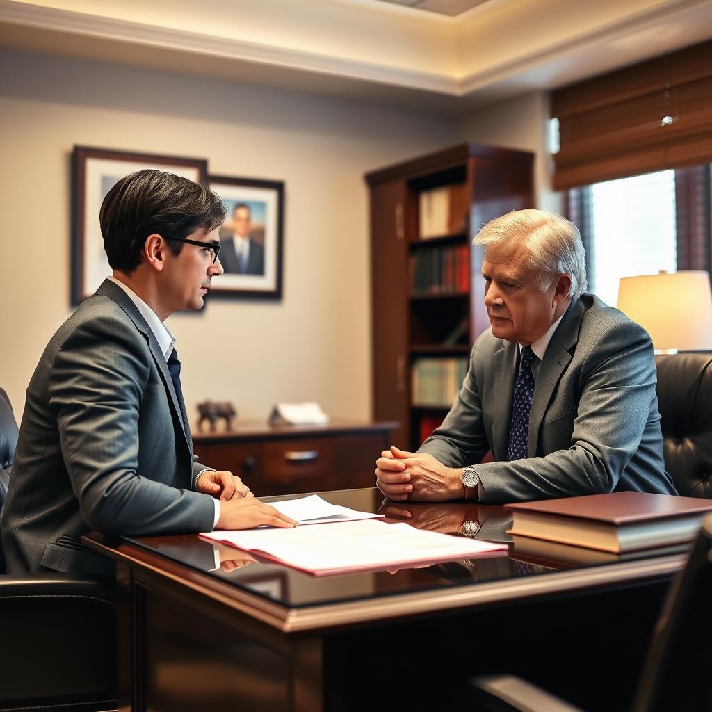 Armed Forces Divorce Lawyer Rockingham County
