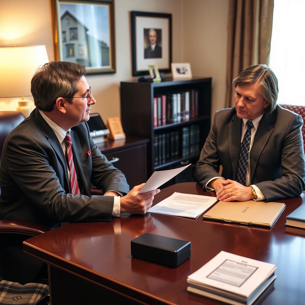 Armed Forces Divorce Lawyer Shenandoah County