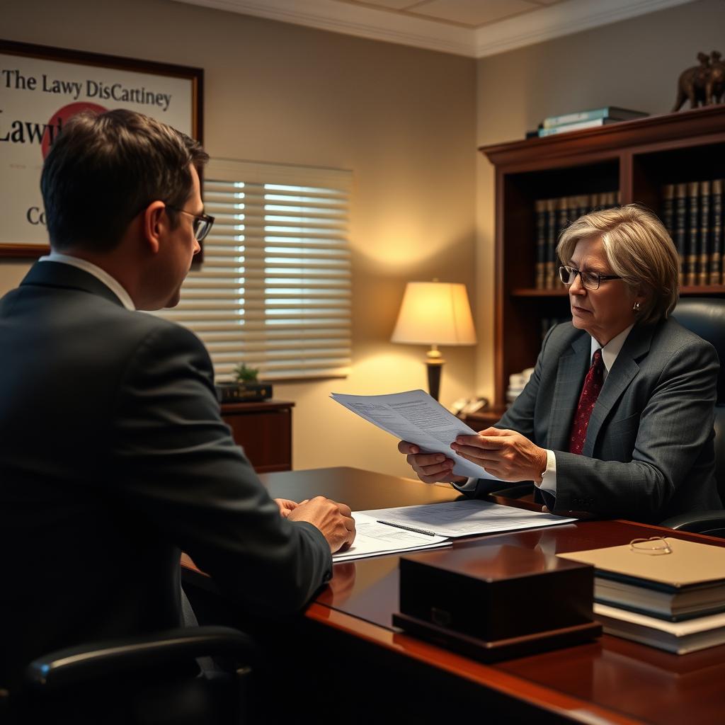 Armed Forces Divorce Lawyer Spotsylvania County