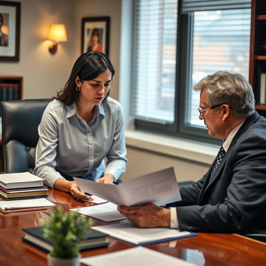 Arson Lawyer Chesterfield County