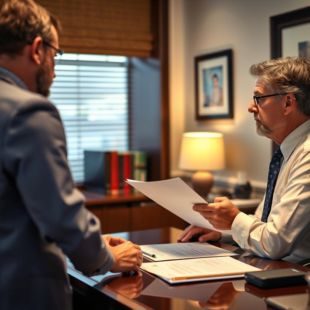 Arson Lawyer Colonial Heights
