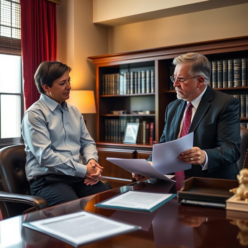 Arson Lawyer Dinwiddie County