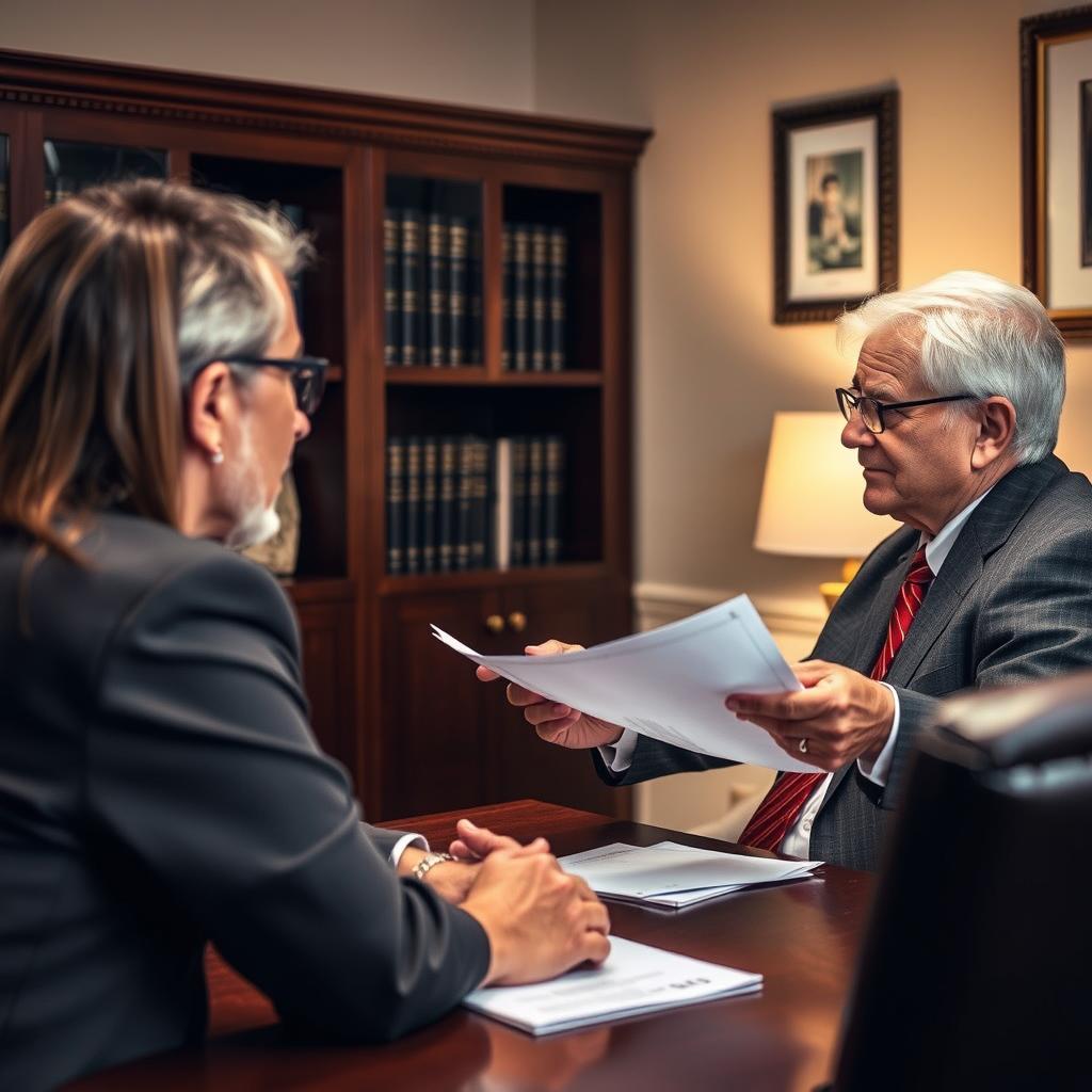 Arson Lawyer Henrico County