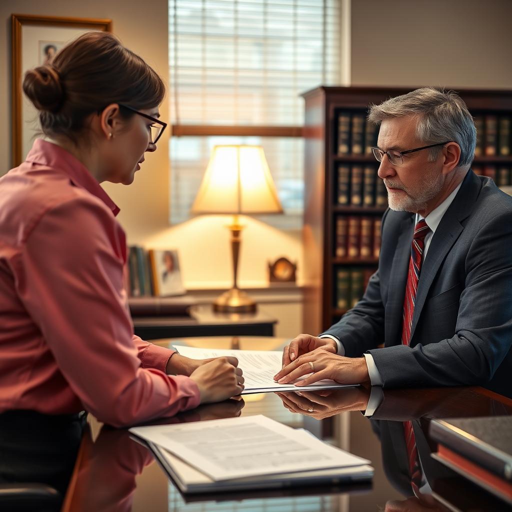 Arson Lawyer New Kent County