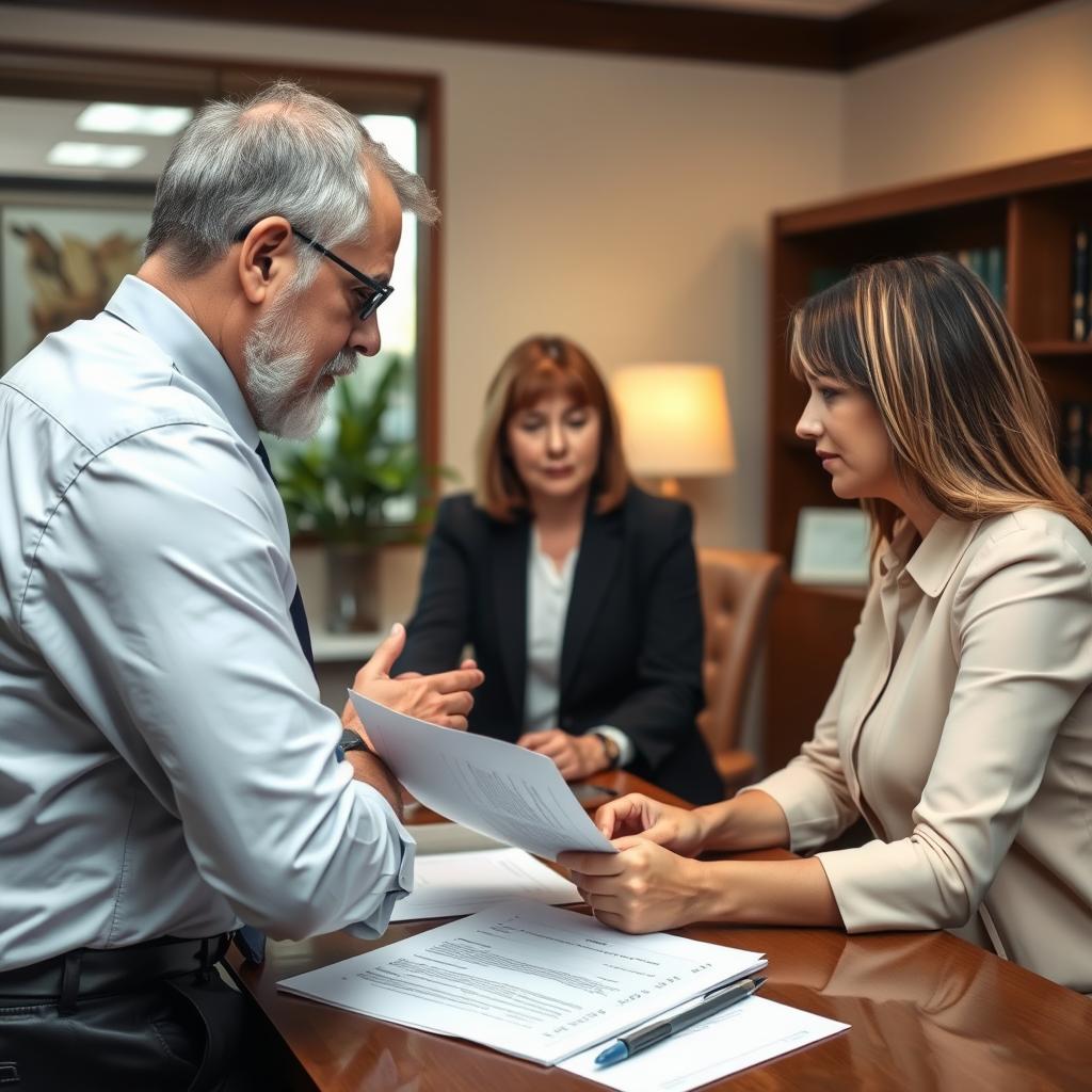 Assault Injury Lawyer Fluvanna County, VA