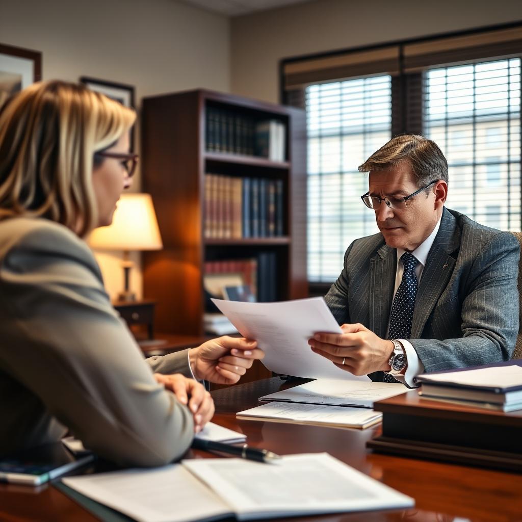 Assault Lawyer Fluvanna County, VA