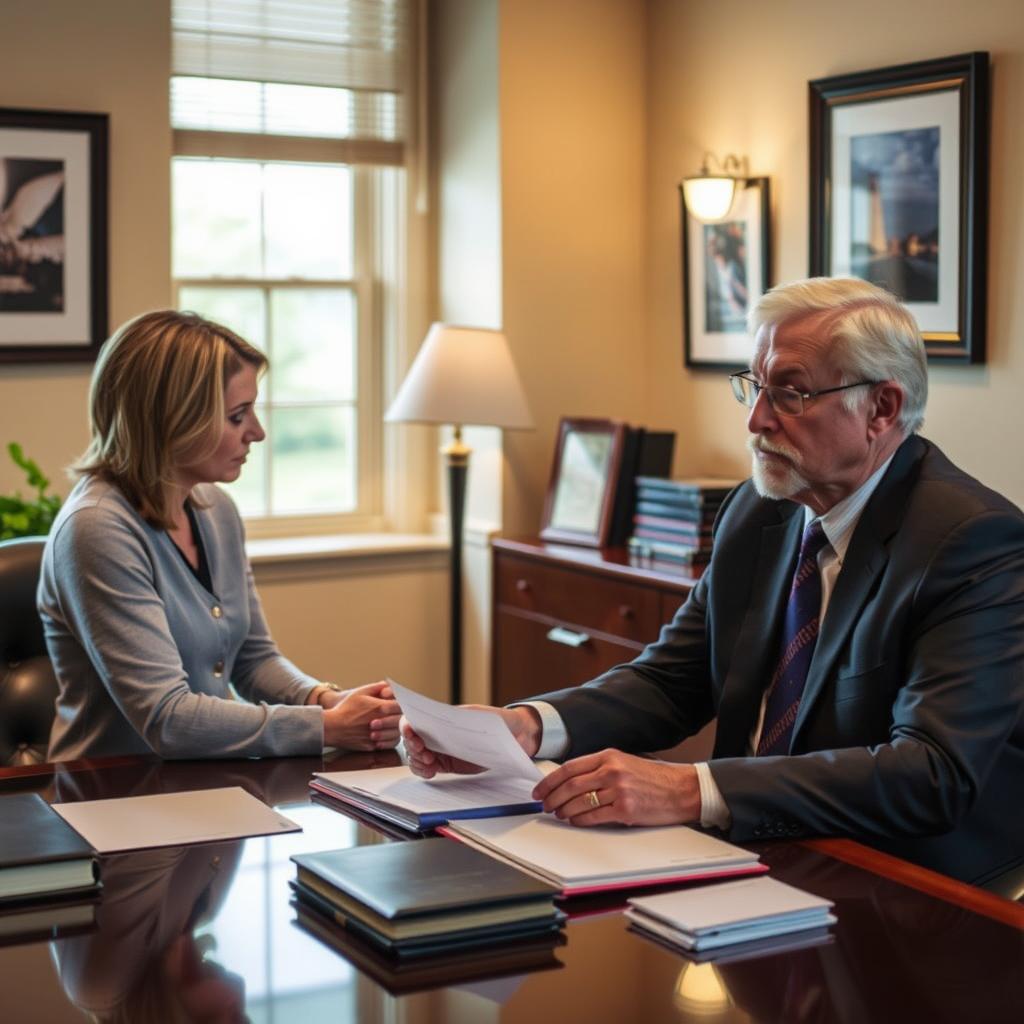 Back Child Support Lawyer Fluvanna County, VA