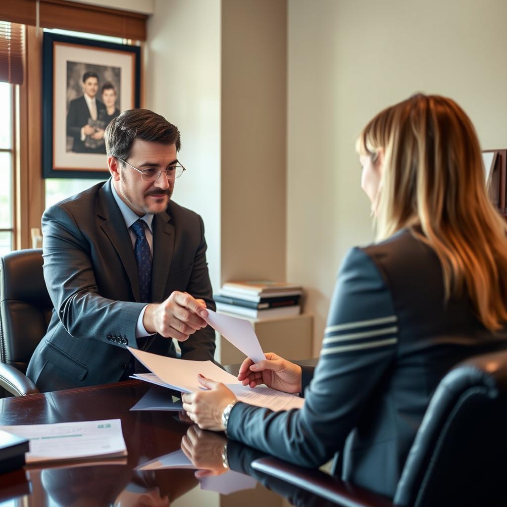 Beach Military Divorce Lawyer Albemarle County