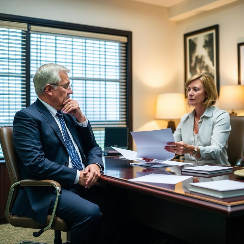 Beach Military Divorce Lawyer Botetourt County